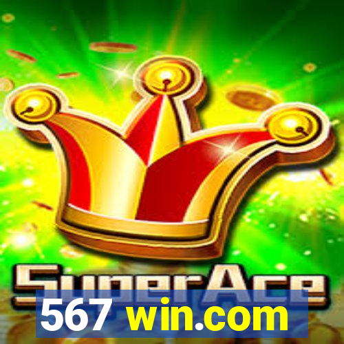 567 win.com